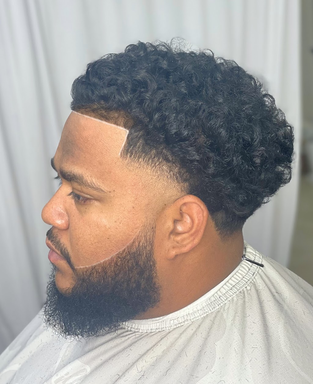 Faisal’s Barber Shop (House) | 19 Crittenden Square, Scarborough, ON M1B 1V2, Canada | Phone: (647) 490-2504