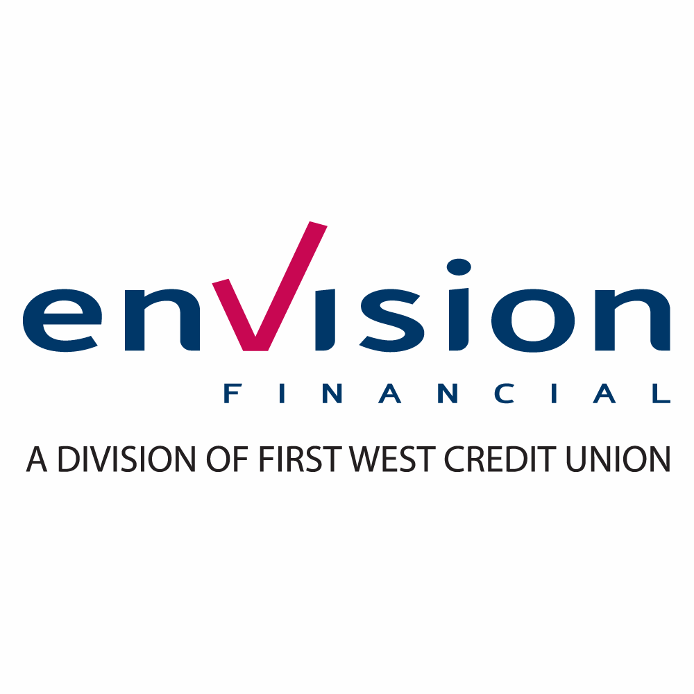 Envision Financial | 6481 120 St, Delta, BC V4E 3G3, Canada | Phone: (604) 501-4240