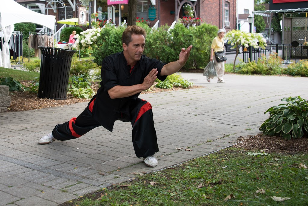 Sifu Michael Orchard | 185 B Rue Riverside, Saint-Lambert, QC J4R 1A7, Canada | Phone: (438) 763-0188