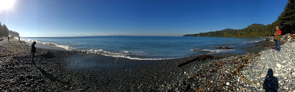 French Beach Provincial Park | Juan de Fuca, BC V0S, Canada | Phone: (250) 474-1336