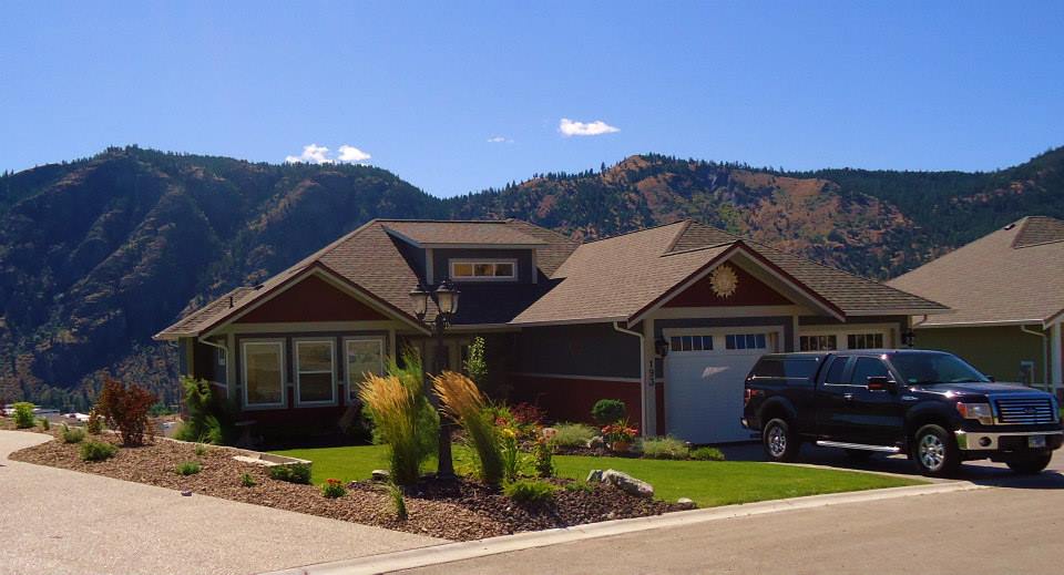 Bighorn Mountain Estates | Okanagan Falls, BC V0H 1R6, Canada | Phone: (250) 497-7122