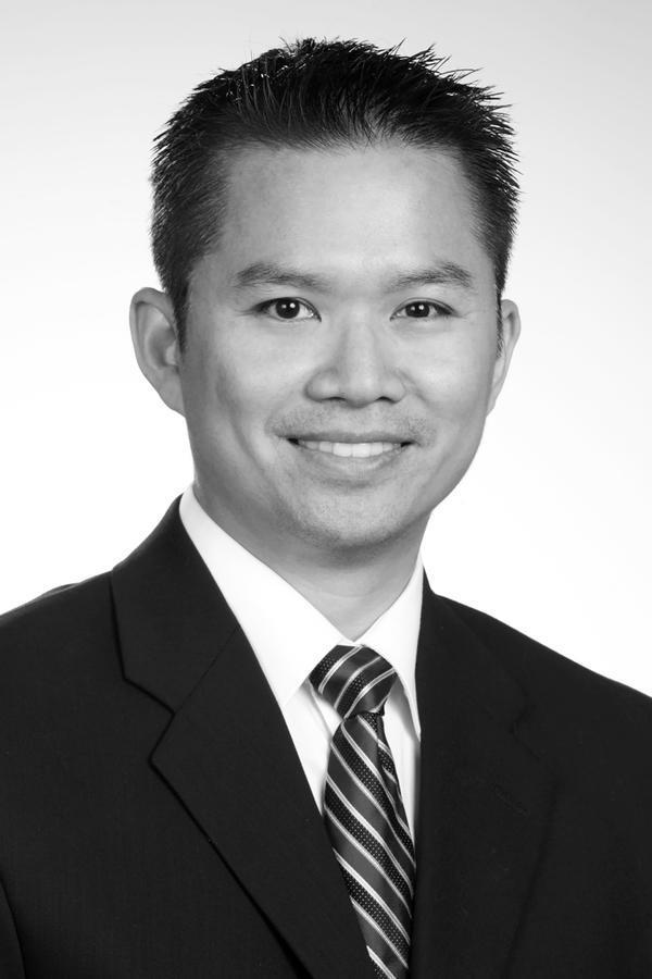 Edward Jones - Financial Advisor: Aldwin Chin | 3469 Kingston Rd, Scarborough, ON M1M 1R4, Canada | Phone: (416) 265-6902