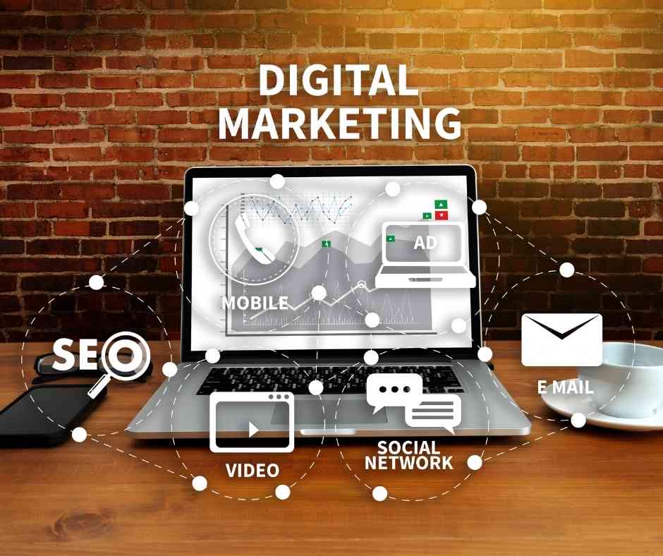 AZ Digital Marketing Consulting - Meital Or | 45 Cedar Ridge Blvd, Quispamsis, NB E2E 4K6, Canada | Phone: (506) 639-4547