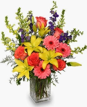 Stonewall Florists | 407 Main St, Stonewall, MB R0C 2Z0, Canada | Phone: (204) 467-2470