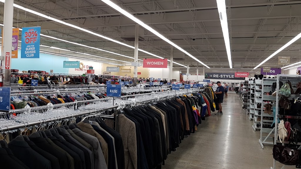 Value Village | 925 Ontario St, Stratford, ON N5A 6W5, Canada | Phone: (226) 779-2706