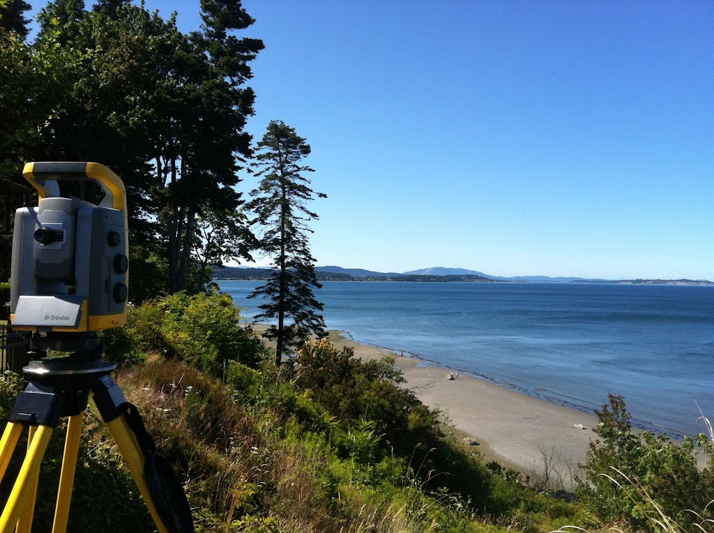 Polaris Land Surveying Inc. | Salt Spring Island, 241 Fulford-Ganges Rd, Salt Spring Island, BC V8K 2K7, Canada | Phone: (250) 537-5502