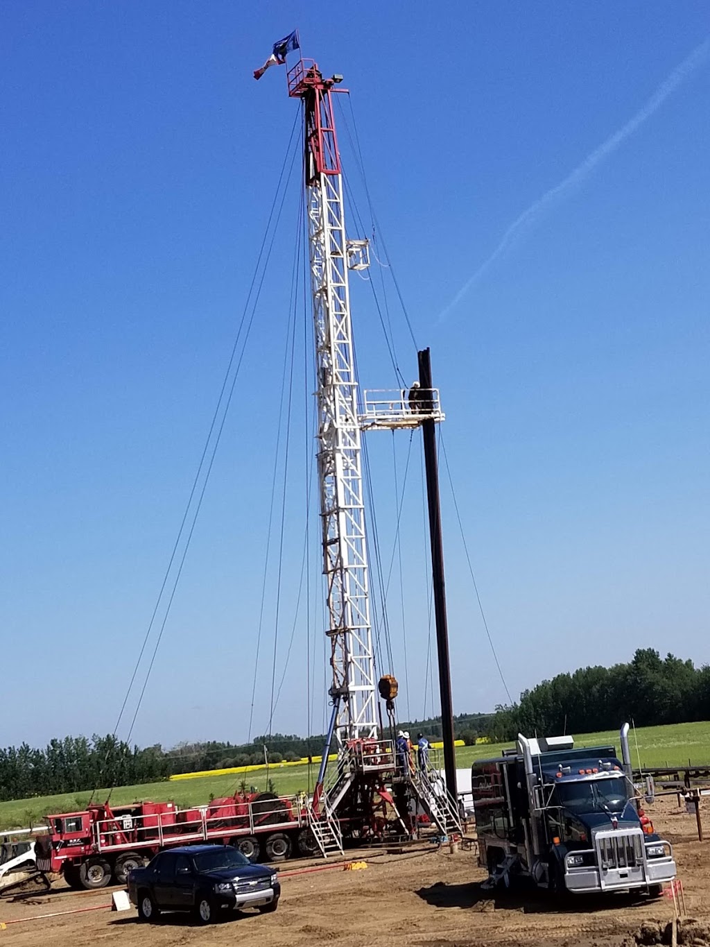 White Swan Environmental Ltd | Athabasca County No. 12, AB T0A 1V0, Canada | Phone: (403) 341-3722