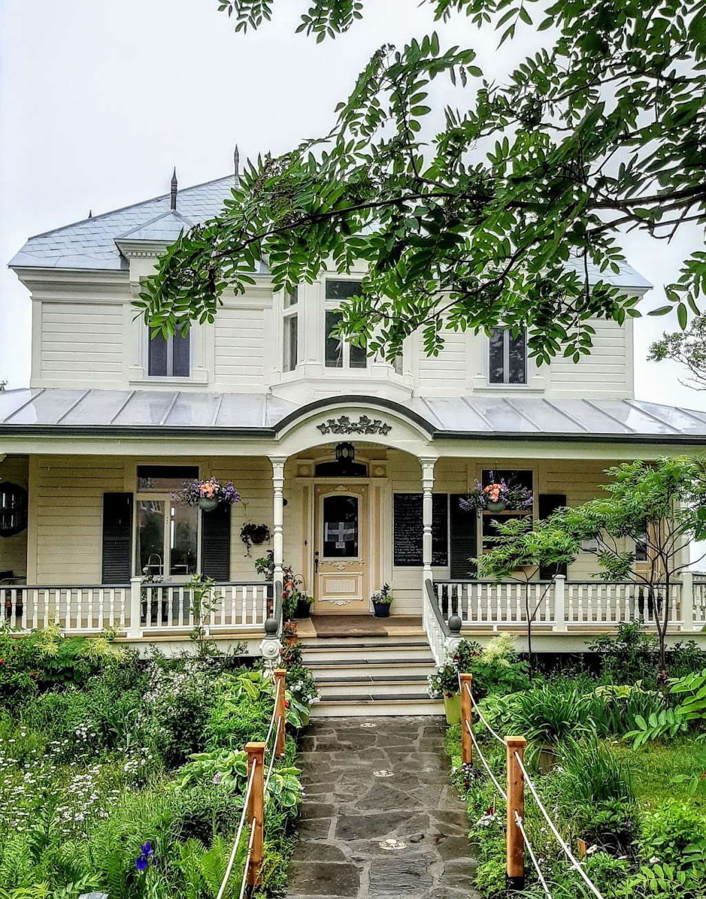 Boulangerie Niemand | 82 Av. Morel, Kamouraska, QC G0L 1M0, Canada | Phone: (418) 492-1236