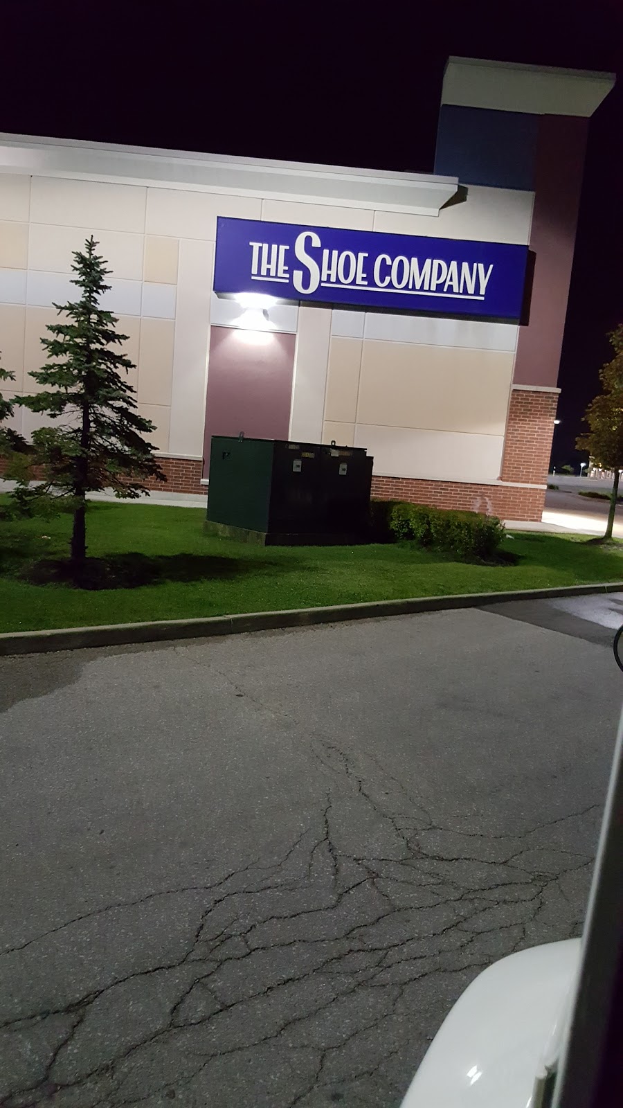 The Shoe Company | 3135 Argentia Rd, Mississauga, ON L5N 8E1, Canada | Phone: (905) 824-9774