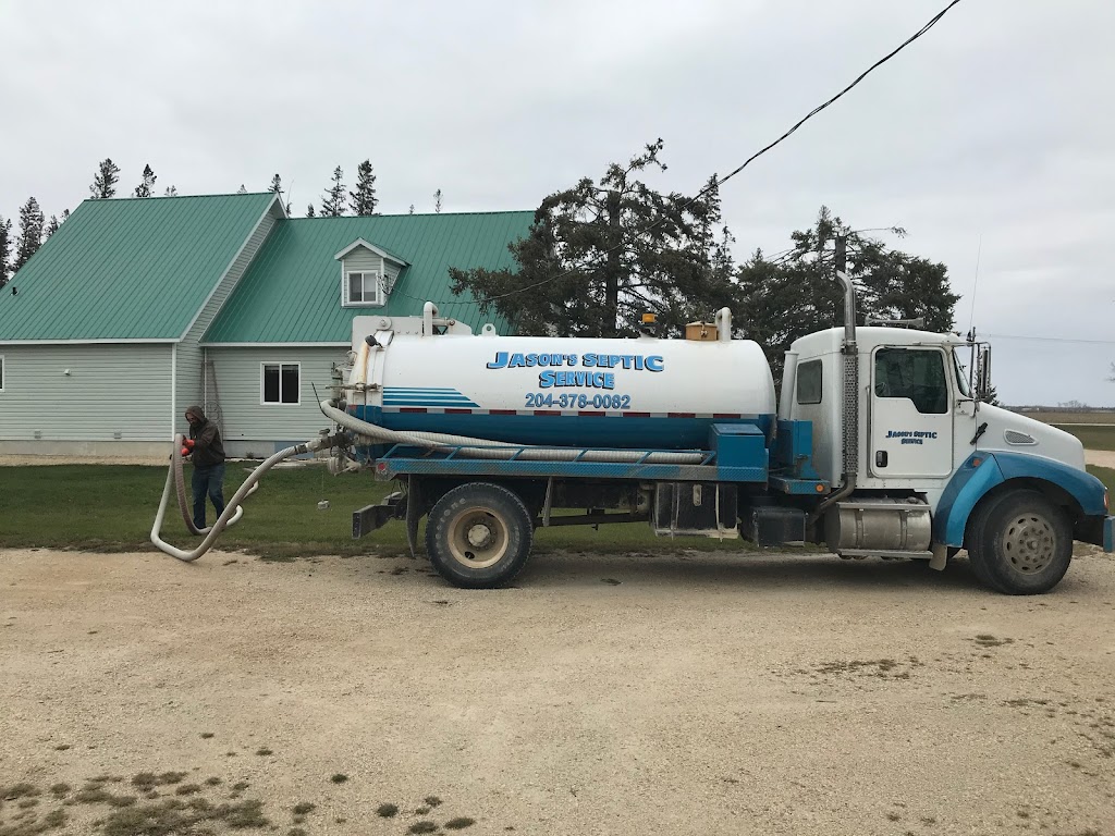 Jasons Septic Service | Rd, Arborg, MB R0C 0A0, Canada | Phone: (204) 378-0082