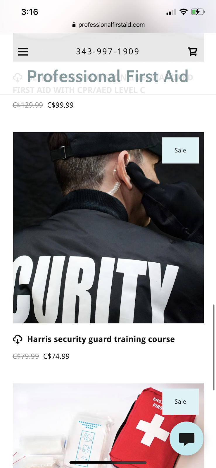 Aulakh Security Guard Agency | 19 Oldfield St, Nepean, ON K2G 6V8, Canada | Phone: (343) 997-1909