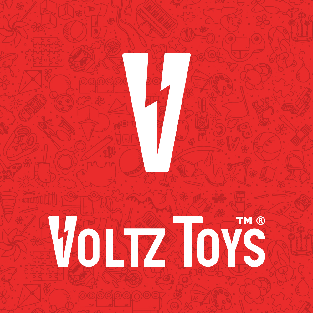 Voltz Toys - Best Kids Ride On Cars Toys | 3600 Laird Rd Unit 7, Mississauga, ON L5L 6A6, Canada | Phone: (647) 673-6734