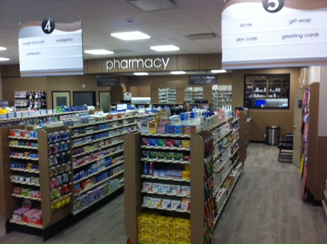 Pharmasave Copperfield | 15566 McIvor Blvd SE #222, Calgary, AB T2Z 4Y2, Canada | Phone: (587) 353-5303