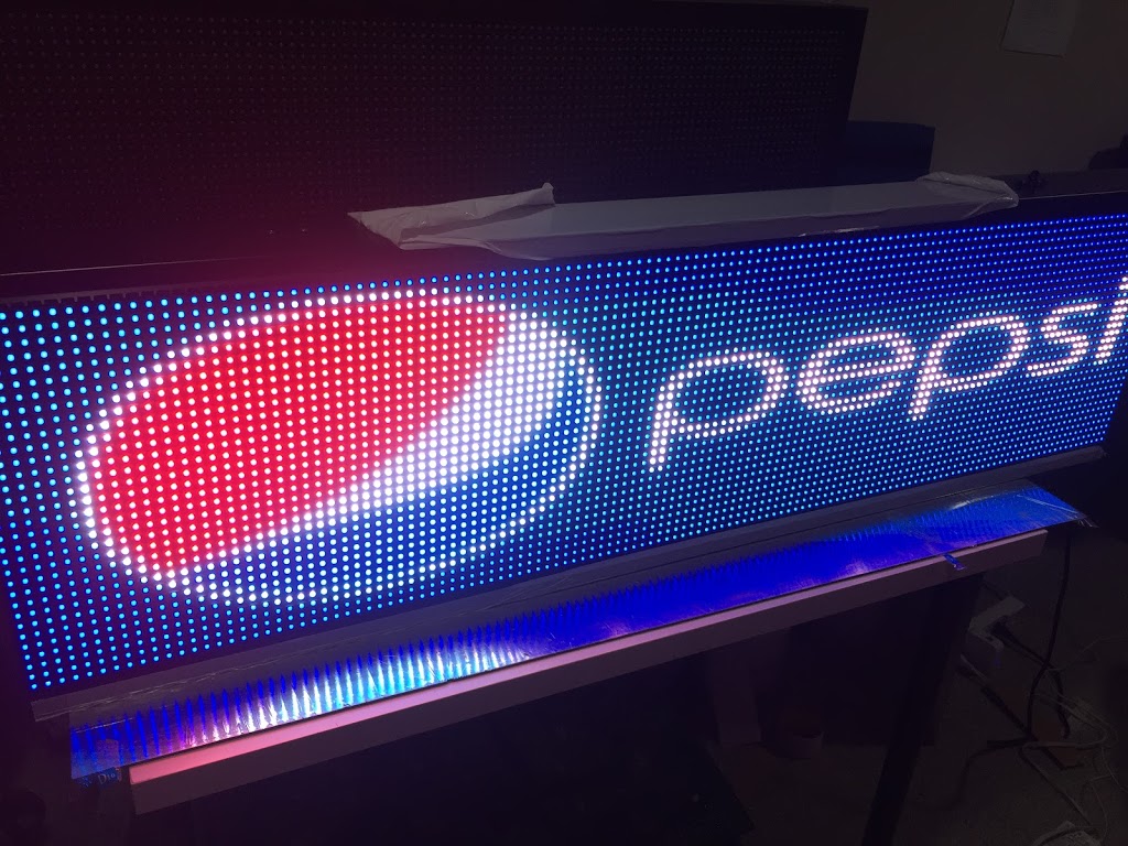 Pro-LED Sign | 6355 Kennedy Rd Unit 1, Mississauga, ON L5T 2L5, Canada | Phone: (647) 478-8343