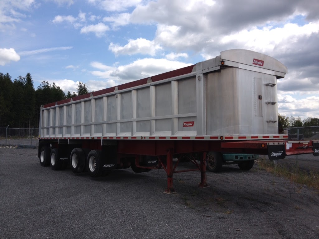 Capital Truck Sales | 6485 Bank St, Metcalfe, ON K0A 2P0, Canada | Phone: (613) 821-5400