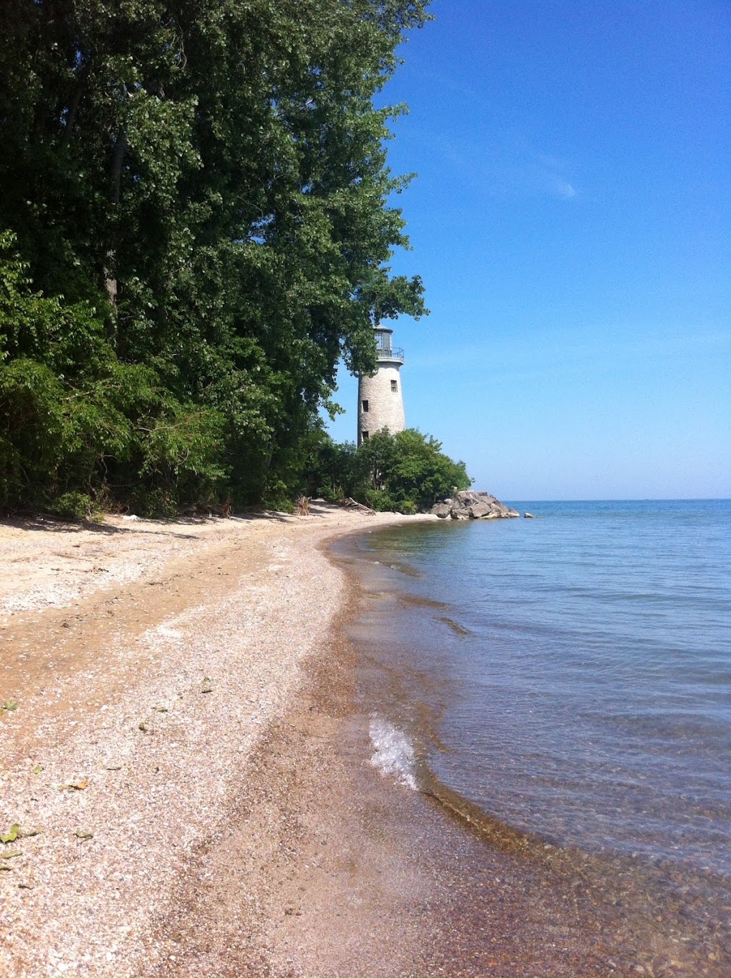 Pelee Island Cottage | 315 W Shore Rd, Pelee Island, ON N0R 1M0, Canada | Phone: (519) 630-2627