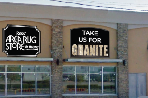 Take Us For Granite Inc. | 1201 Grassmere Rd #3, West Saint Paul, MB R4A 4A8, Canada | Phone: (204) 334-4527