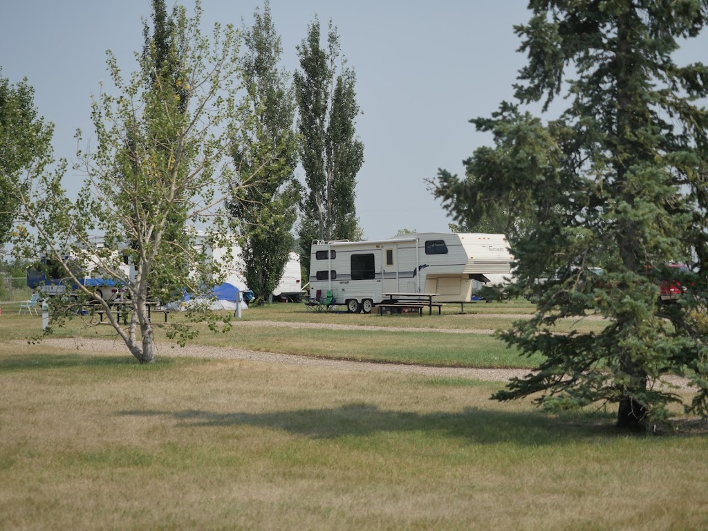 Town of Stettler Campground | 4621 62 St, Stettler, AB T0C 2L1, Canada | Phone: (403) 742-4411