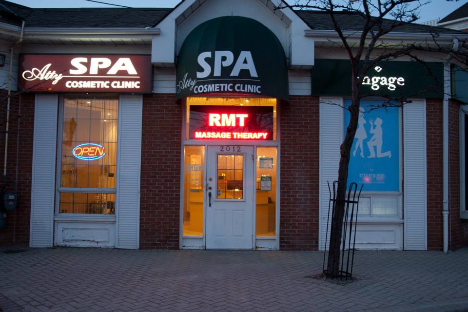 Atty Spa & Cosmetic Clinic Inc. | 2012 Sheppard Ave E, North York, ON M2J 5B3, Canada | Phone: (416) 502-1787