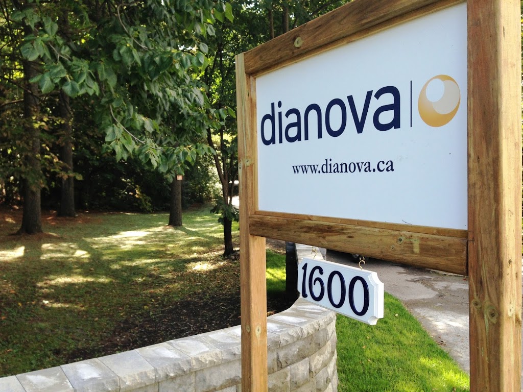 Dianova Canada | 1600 Côte de Terrebonne, Terrebonne, QC J6Y 1G8, Canada | Phone: (514) 875-7013