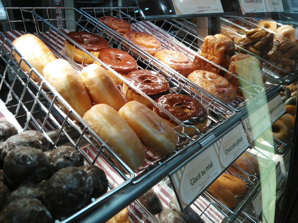 Tim Hortons | 1001 Chemin Valiquette Rr2, Sainte-Agathe-des-Monts, QC J8C 2Z8, Canada | Phone: (873) 803-4310