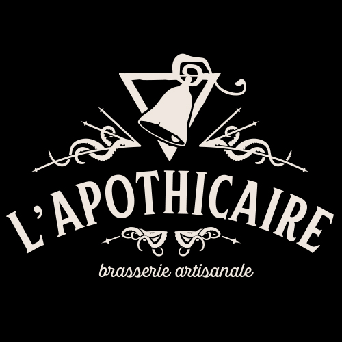 LApothicaire Micro-brasserie | 38 Rue Marcel-Lépine, Saint-Jacques, QC J0K 2R0, Canada | Phone: (450) 848-3188