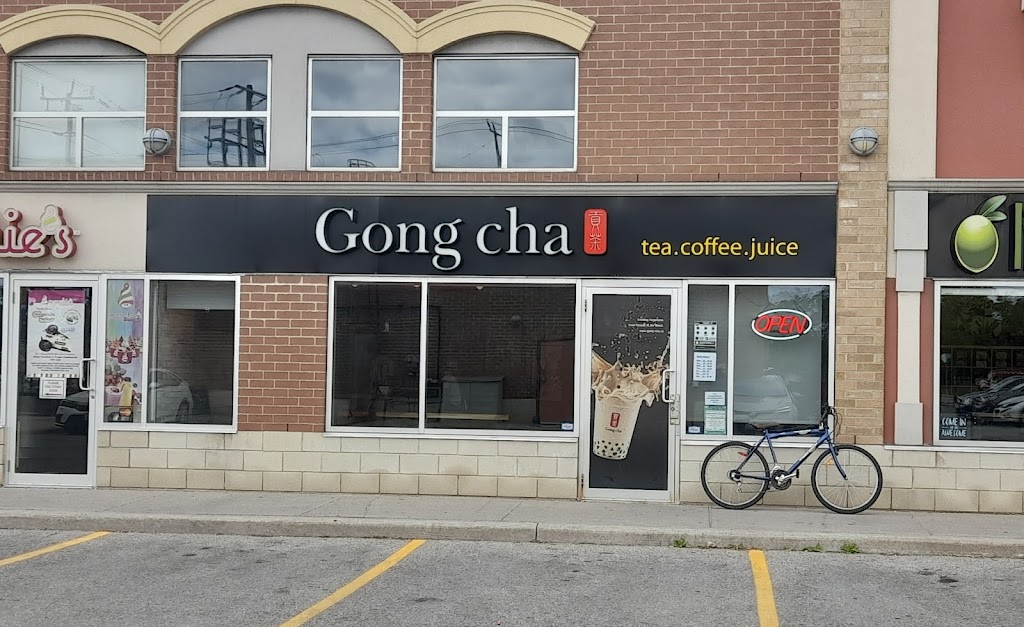 Gong Cha Whitby | 20 Broadleaf Ave Unit B103, Whitby, ON L1R 0B5, Canada | Phone: (905) 425-8881