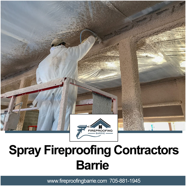 Spray Foam Barrie | 14 Tudor Crescent, Barrie, ON L4M 0A8, Canada | Phone: (705) 881-1945