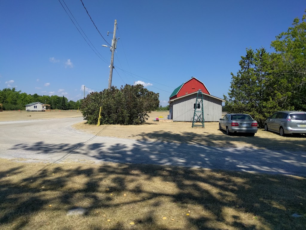 Pleasant Bay Camp | 493 County Rd 27, Consecon, ON K0K 1T0, Canada | Phone: (613) 399-5877