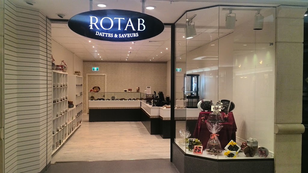 Rotab Dattes & Saveurs | 3100 Blvd. de la Concorde E, Laval, QC H7E 2B7, Canada | Phone: (438) 601-3090