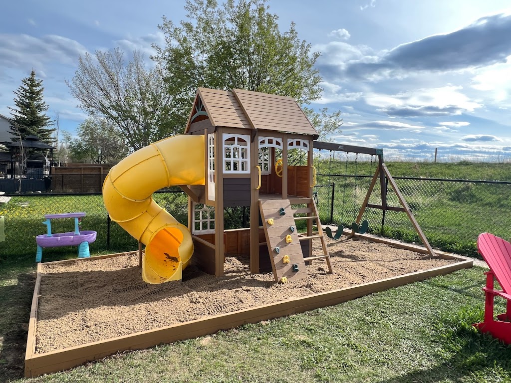 TreeHouse and Fun Day Home | 108 Cougarstone Manor SW, Calgary, AB T3H 5N4, Canada | Phone: (587) 893-0621