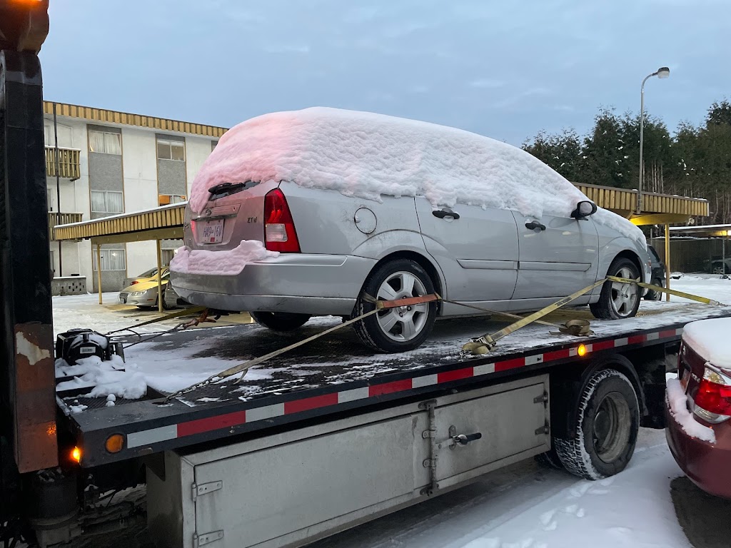 Scrap Car Removal And Junk Car Removal Service | 3027 Ashbrook Pl, Coquitlam, BC V3C 4A8, Canada | Phone: (778) 858-6264