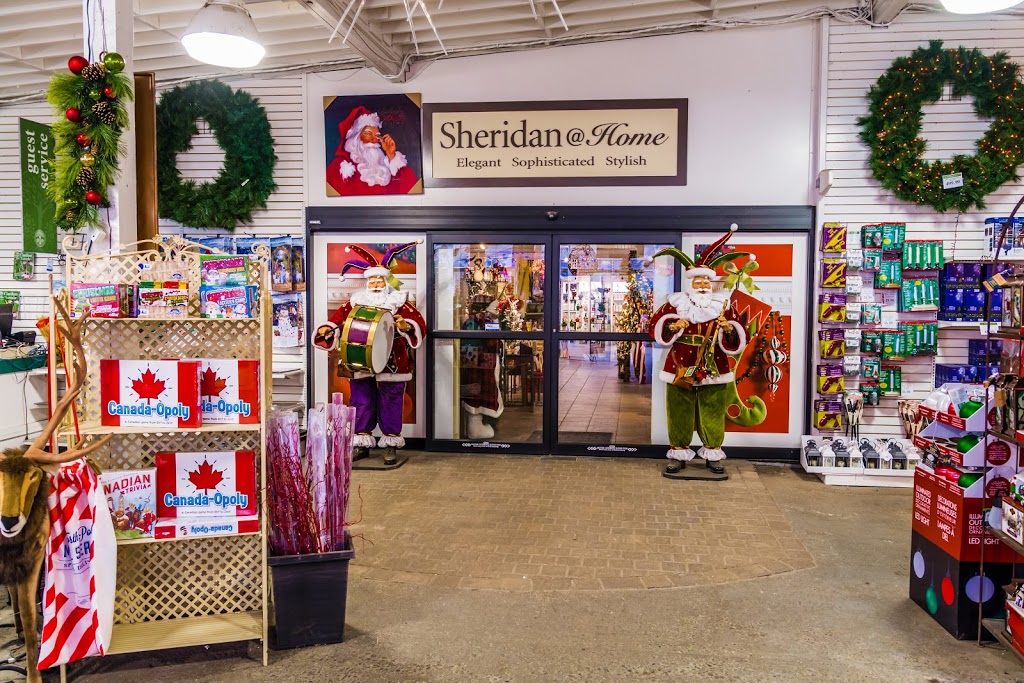 Sheridan Nurseries | 410 Taunton Rd W, Whitby, ON L1P 2A9, Canada | Phone: (905) 686-0844