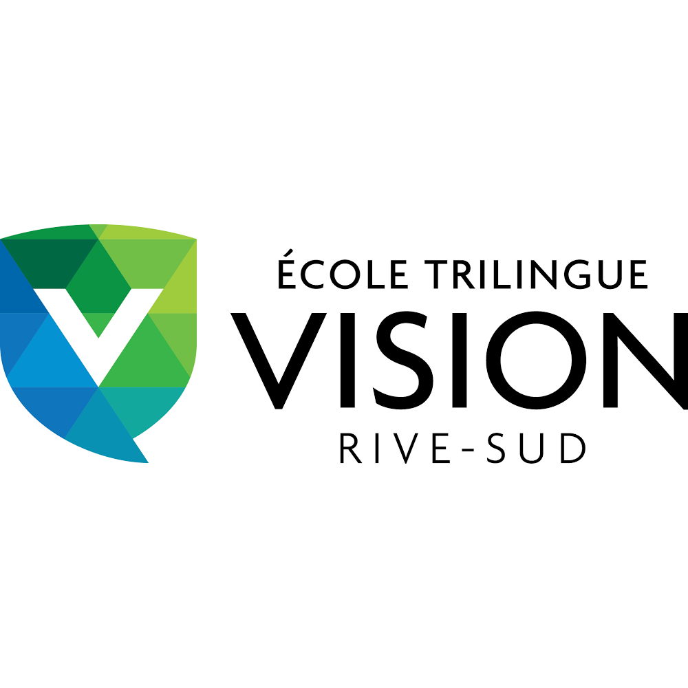 School Vision Rive-Sud | 1165 Boulevard Guillaume-Couture, Lévis, QC G6W 0S2, Canada | Phone: (418) 839-7575