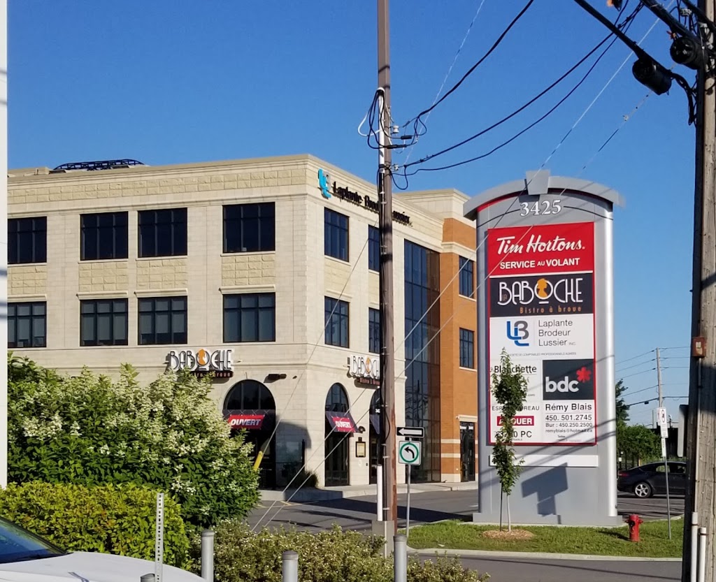 Laplante Brodeur Lussier Inc. | 3445 Bd Laframboise, Saint-Hyacinthe, QC J2S 4Z8, Canada | Phone: (450) 773-7550