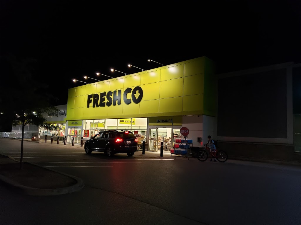 FreshCo Pine Valley & Wonderland | 981 Wonderland Rd S Unit 1, London, ON N6K 4L3, Canada | Phone: (519) 649-4584