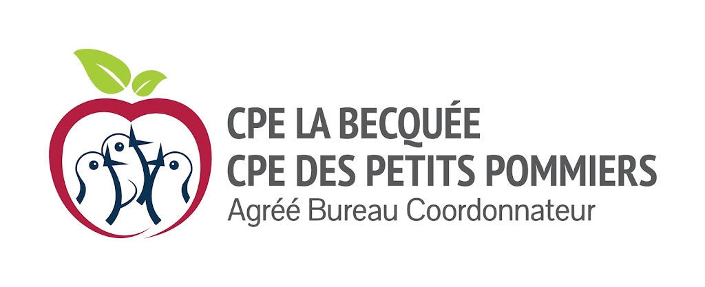 Cpe La Becquée | 1127 Chem. de la Canardière, Québec, QC G1J 2C3, Canada | Phone: (418) 649-5958