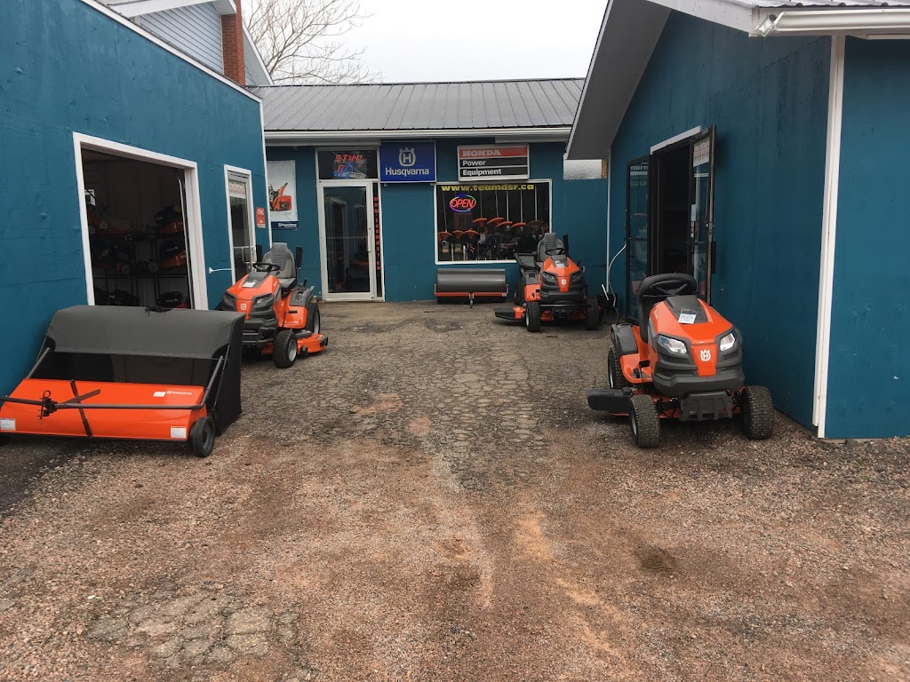 Daves Snowmobile Repair | 74 Mill Rd, Cornwall, PE C0A 1H0, Canada | Phone: (902) 566-2921