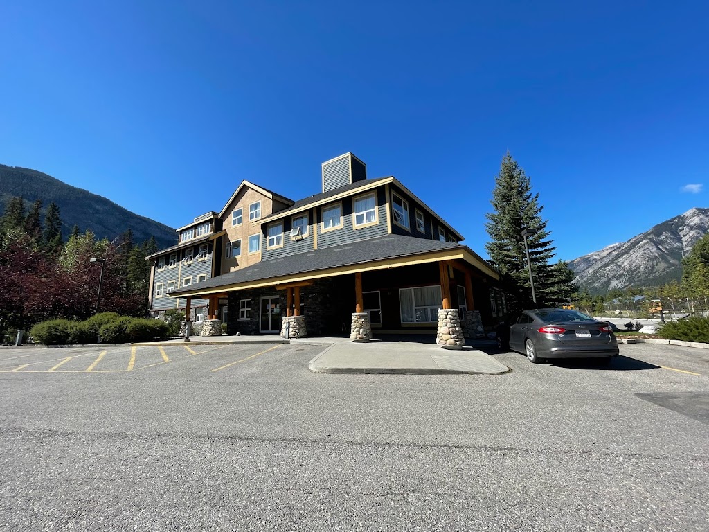 Rocky Mountains Co-Operative Housing Association The | 102 Birch Dr, Banff, AB T1L 1A1, Canada | Phone: (403) 760-5091