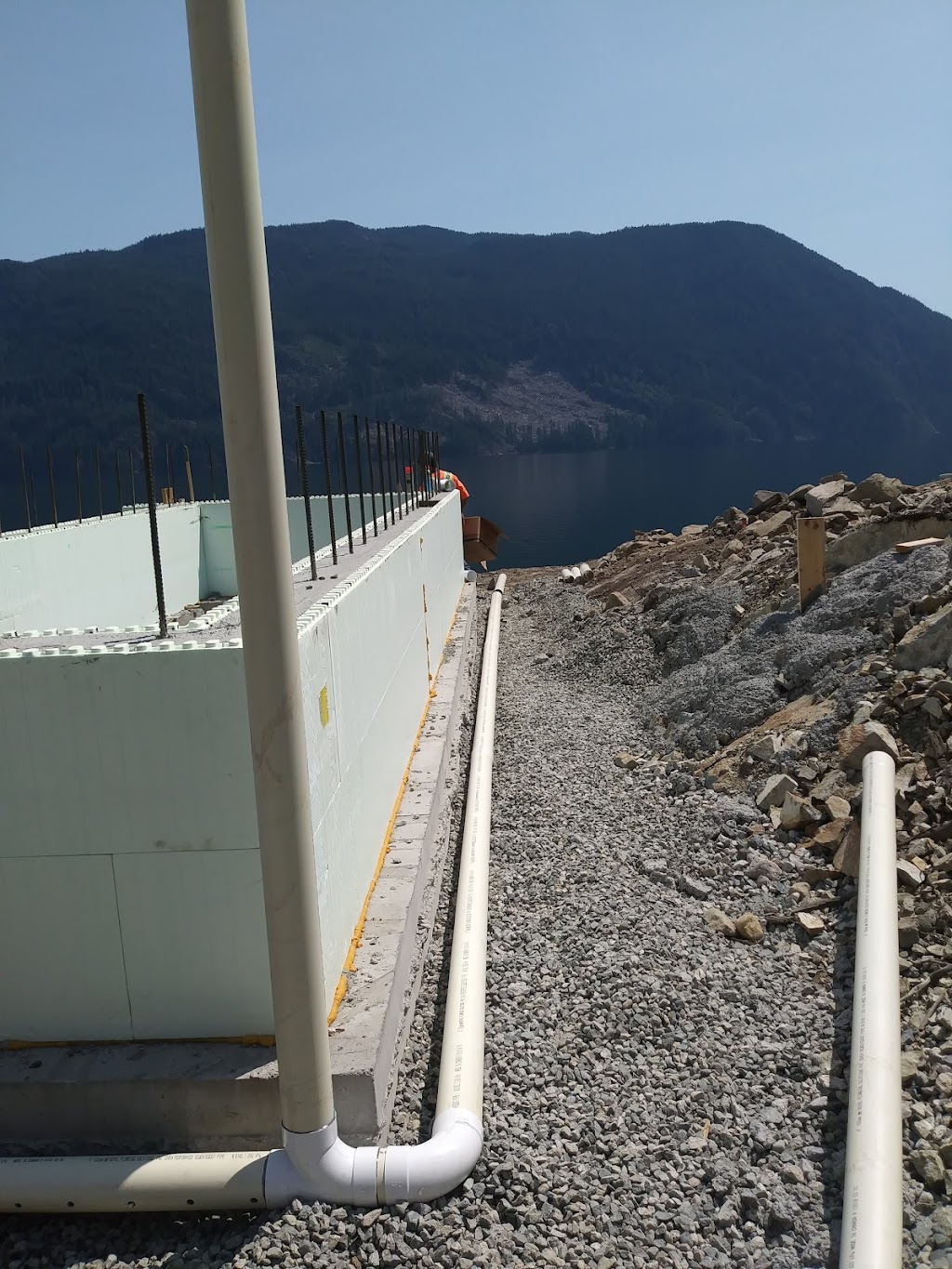 CGJ Land Services | 902 Maskell Rd, Roberts Creek, BC V0N 2W6, Canada | Phone: (604) 989-6151