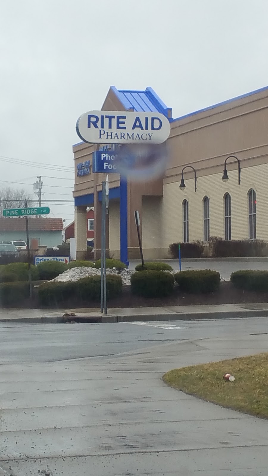 Rite Aid | 2401 Genesee St, Cheektowaga, NY 14225, USA | Phone: (716) 895-7291