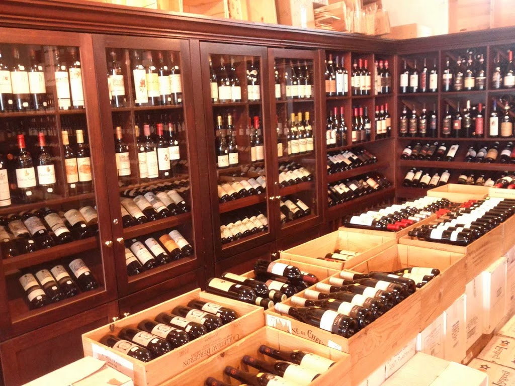 Liberty Wine Merchants | 20255 64 Ave, Langley City, BC V2Y 1M9, Canada | Phone: (604) 533-3573