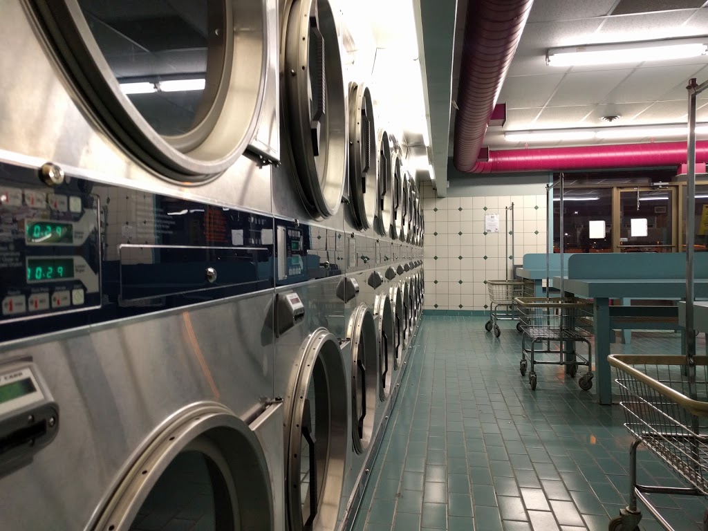 Laundry Factory The Inc | 781 Main St E, Milton, ON L9T 5A9, Canada | Phone: (905) 878-9499