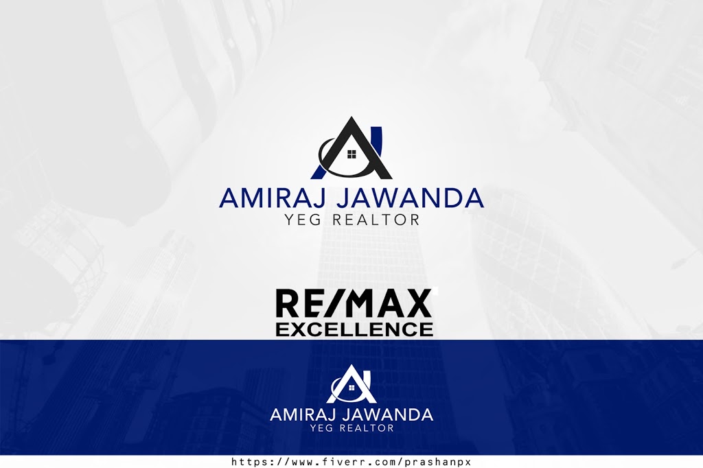 Amiraj Jawanda - RE/MAX Excellence | 5607 199 St NW #201, Edmonton, AB T6M 0M8, Canada | Phone: (780) 298-9409