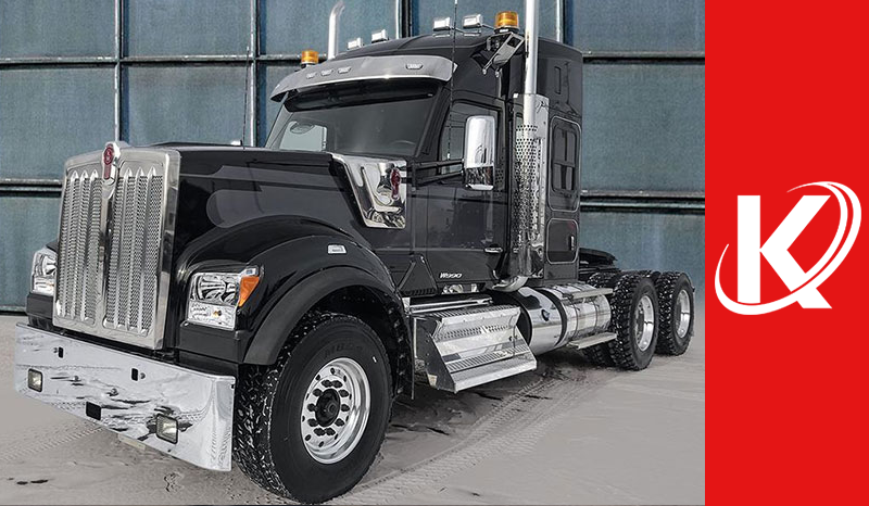 Kenworth Ontario - Peterborough | 1874 Technology Dr, Peterborough, ON K9J 6X7, Canada | Phone: (705) 742-4747