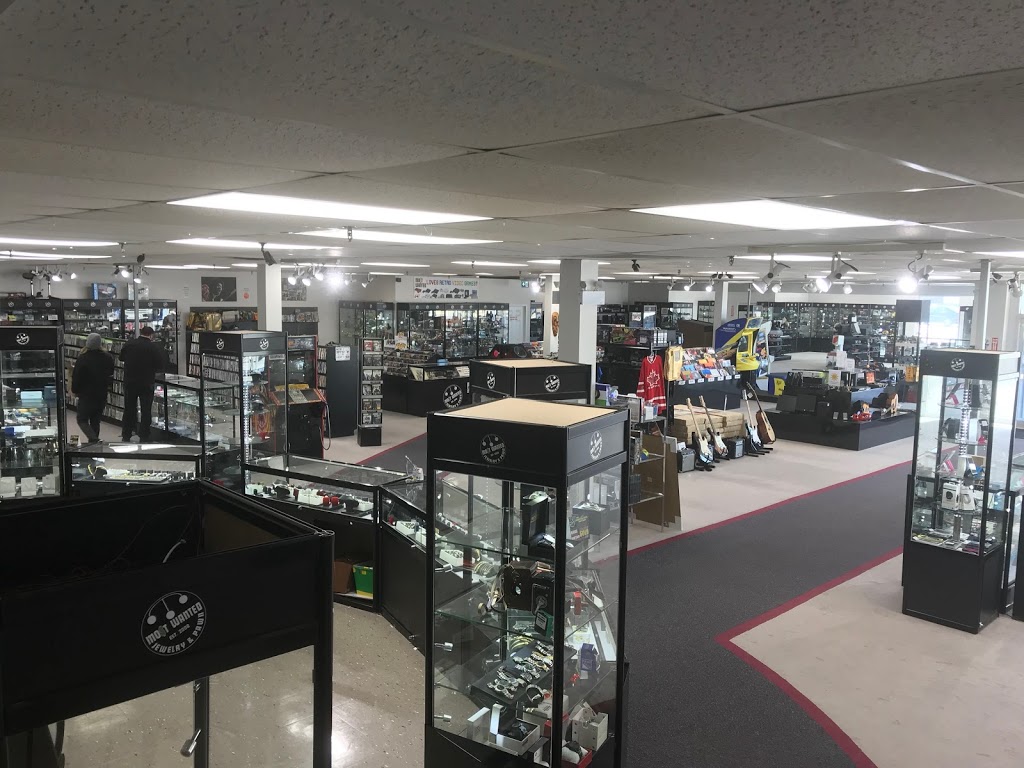 Most Wanted Pawn | 1245 Cole Harbour Rd, Dartmouth, NS B2V 1N1, Canada | Phone: (902) 446-7296