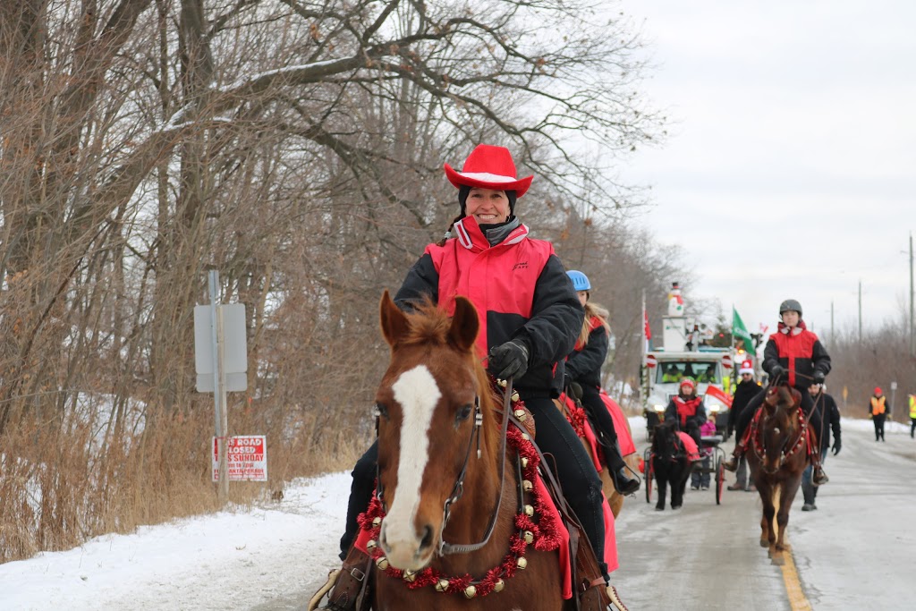 Five Star Ranch | 11233 2 Line, Campbellville, ON L0P 1B0, Canada | Phone: (905) 691-1230