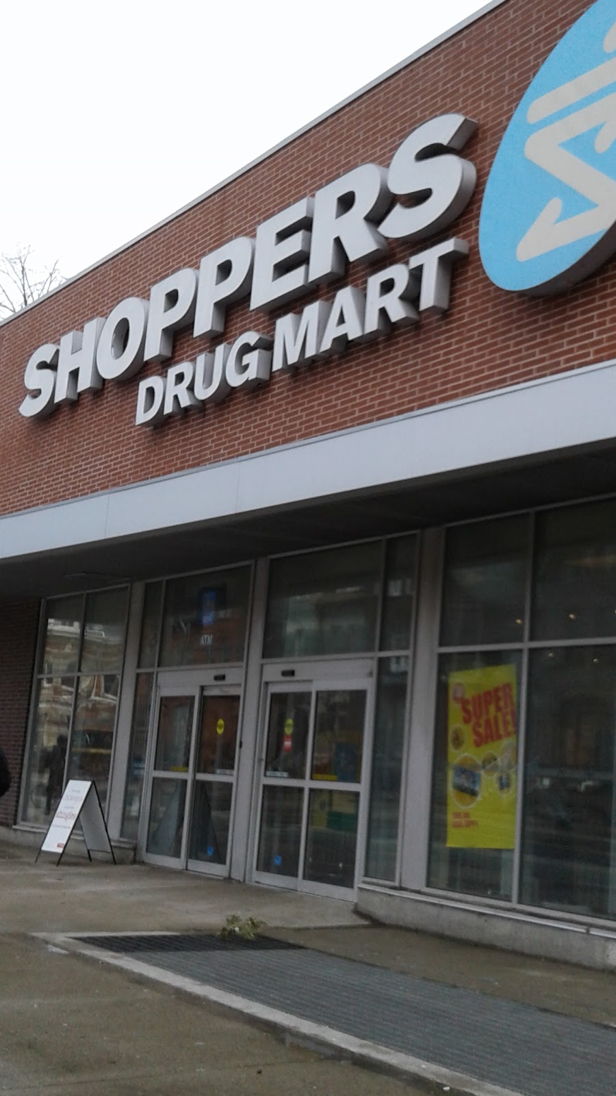 Shoppers Drug Mart | 565 Sherbourne St Unit 40, Toronto, ON M4X 1W7, Canada | Phone: (416) 963-9495