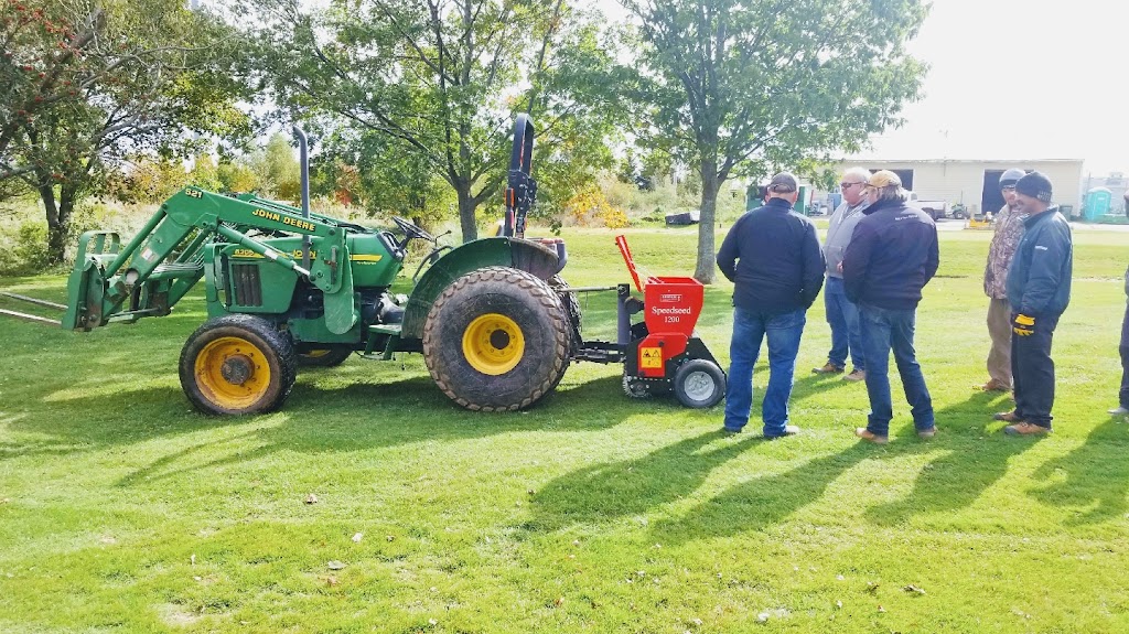 BoydCo Golf & Turf LTD. | 140 Commerce St, Moncton, NB E1H 2G2, Canada | Phone: (506) 962-8873