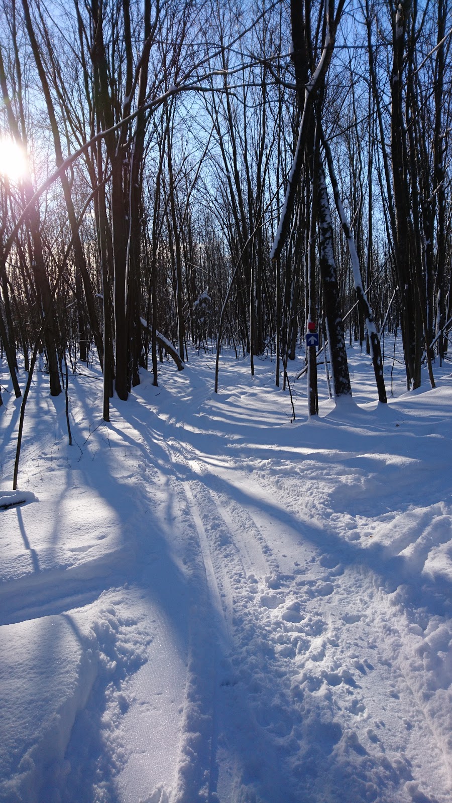 Parc Akilas-Maynard | Rue Georges-Bouchard, Chambly, QC J3L 0B6, Canada